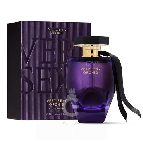 Victoria Secret Very Sexy Orchid EDP for Her 100mL - Very Sexy Orchid